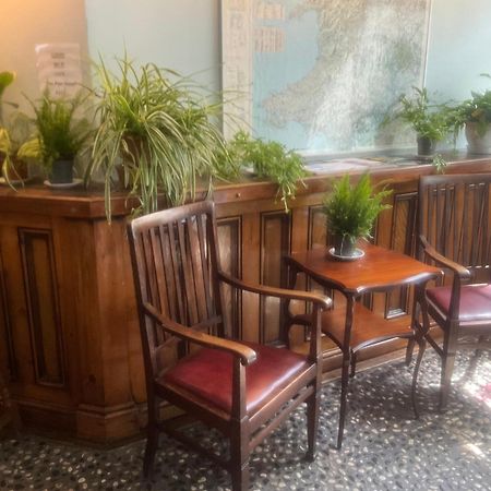 The Pier Hotel Aberystwyth Ngoại thất bức ảnh