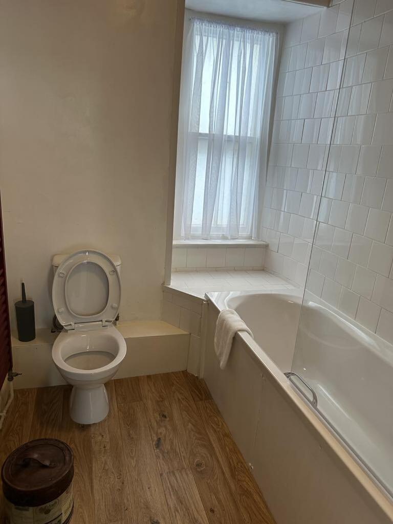 The Pier Hotel Aberystwyth Ngoại thất bức ảnh
