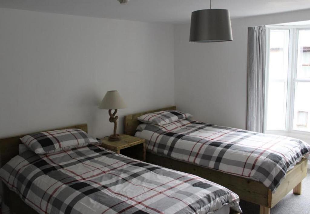 The Pier Hotel Aberystwyth Phòng bức ảnh