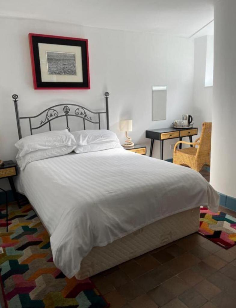 The Pier Hotel Aberystwyth Ngoại thất bức ảnh