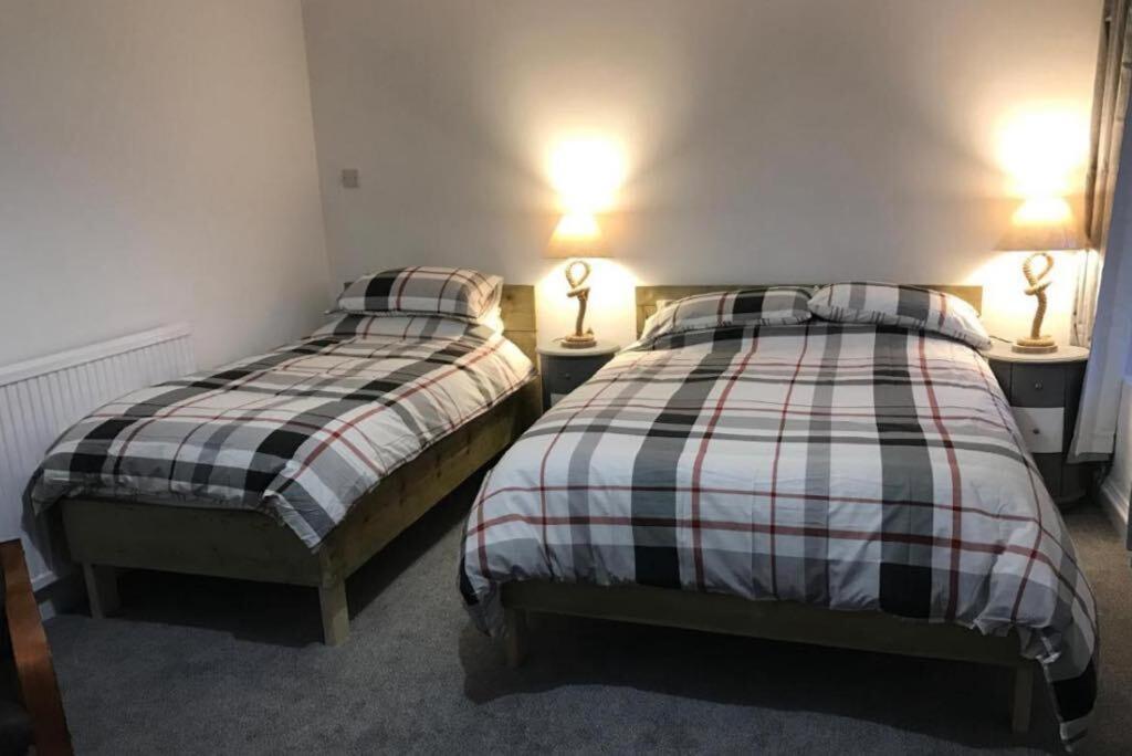 The Pier Hotel Aberystwyth Ngoại thất bức ảnh