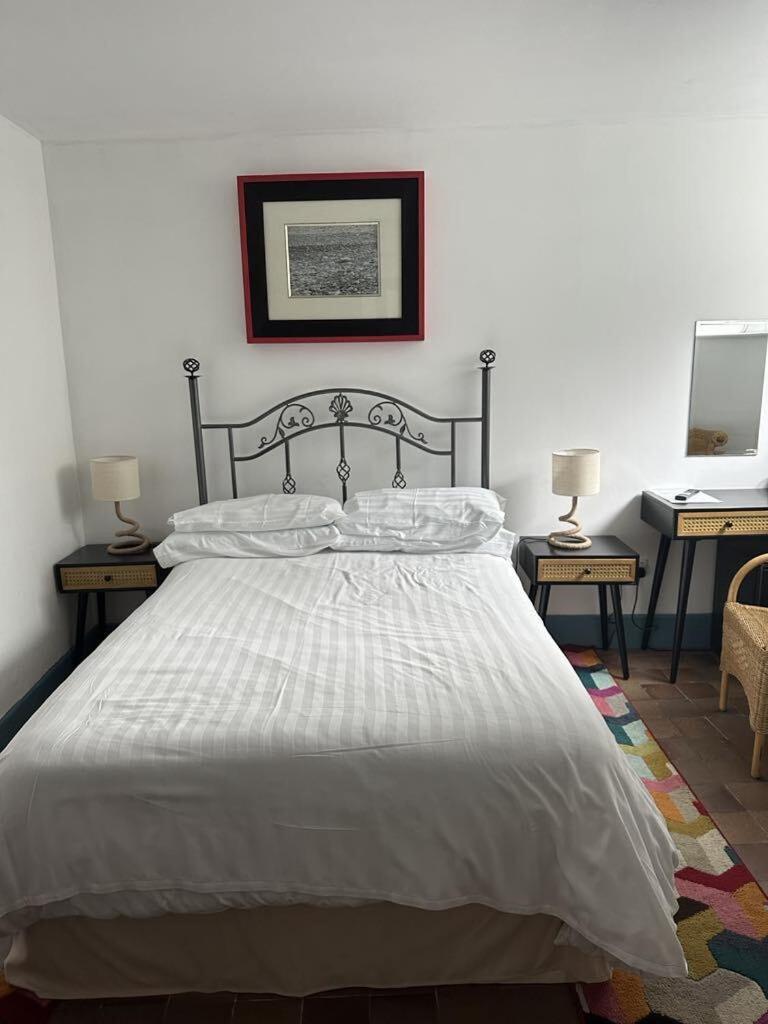 The Pier Hotel Aberystwyth Phòng bức ảnh