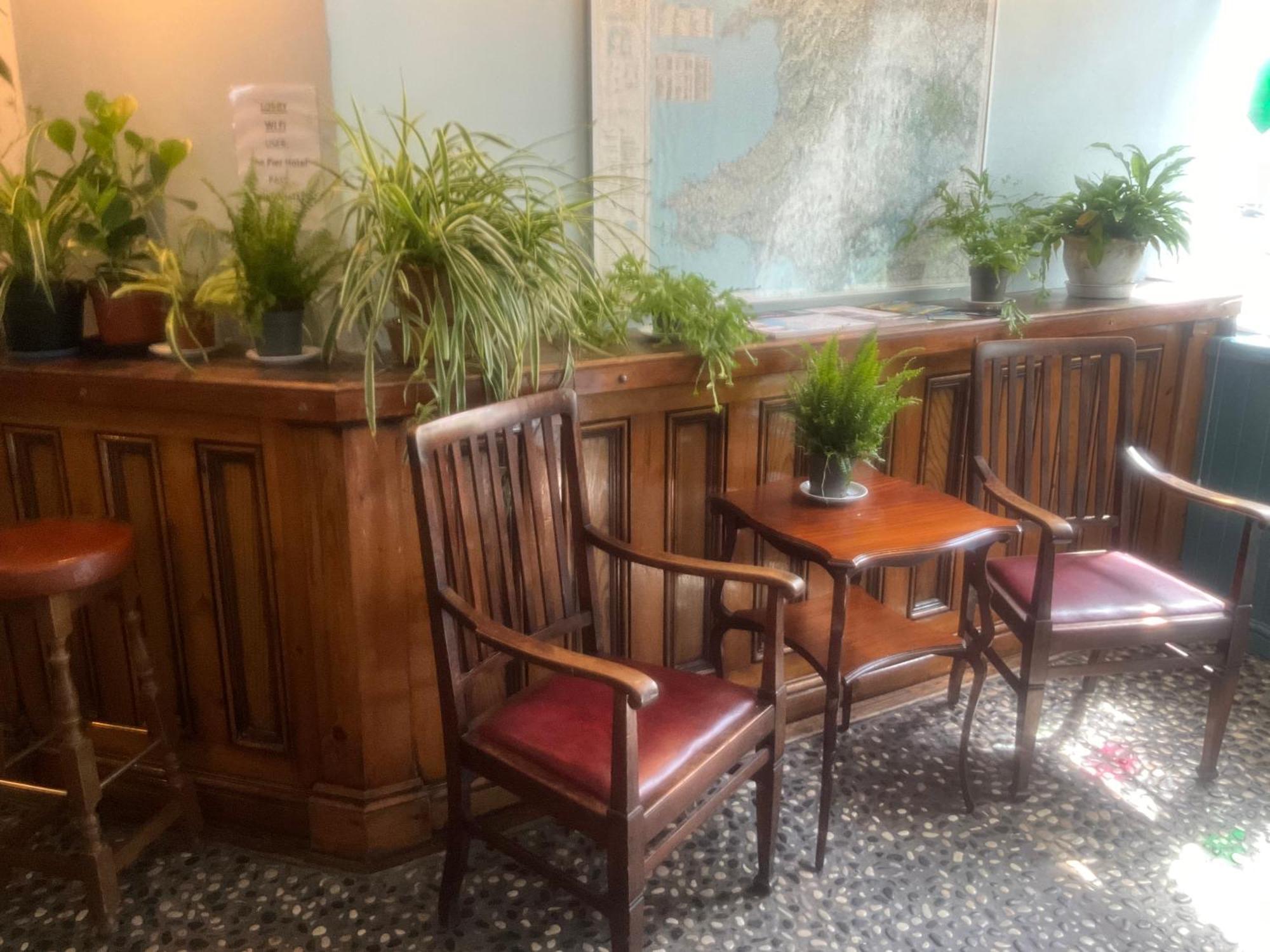 The Pier Hotel Aberystwyth Ngoại thất bức ảnh